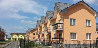 В Украине растет спрос на загородную недвижимость: какие дома предлагают застройщики, и что будет с ценами   - today.ua