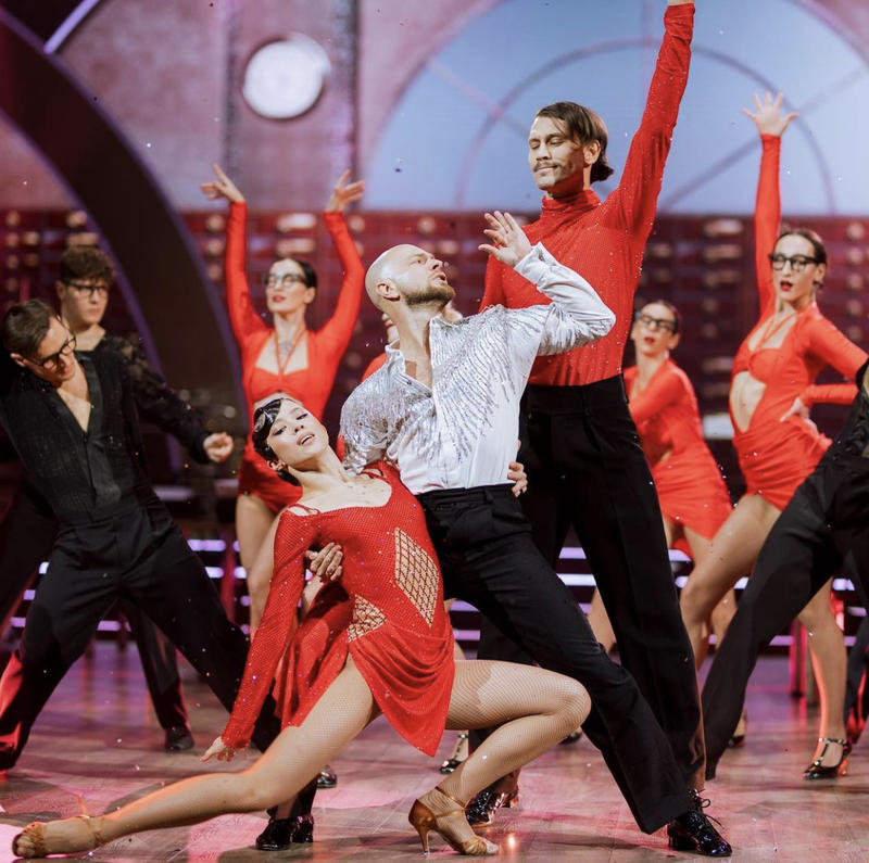 Влад Яма розповів, як мало не помер на Новий рік - today.ua