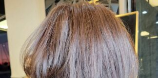 Стрижка-восьминіг для довгого волосся: особливості та варіанти укладання найтрендовішої зачіски 2022 року - today.ua