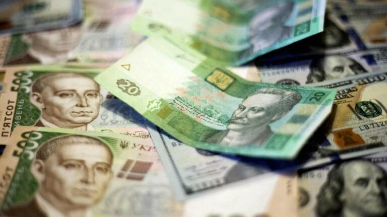 В Україні 20-гривневу купюру продають за 7000 гривень: у чому унікальність банкноти - today.ua