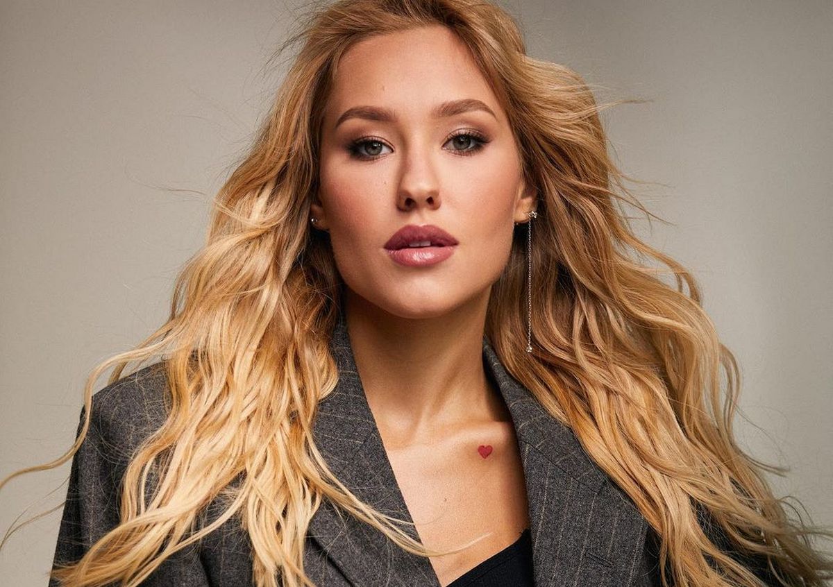 Переможниця Холостяк Даша Квіткова похвалилася фото у купальнику через 5 місяців після пологів - today.ua