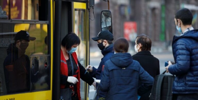 В Киеве вырастут цены на проезд в общественном транспорте: что будет с тарифами для простых граждан и льготников  - today.ua