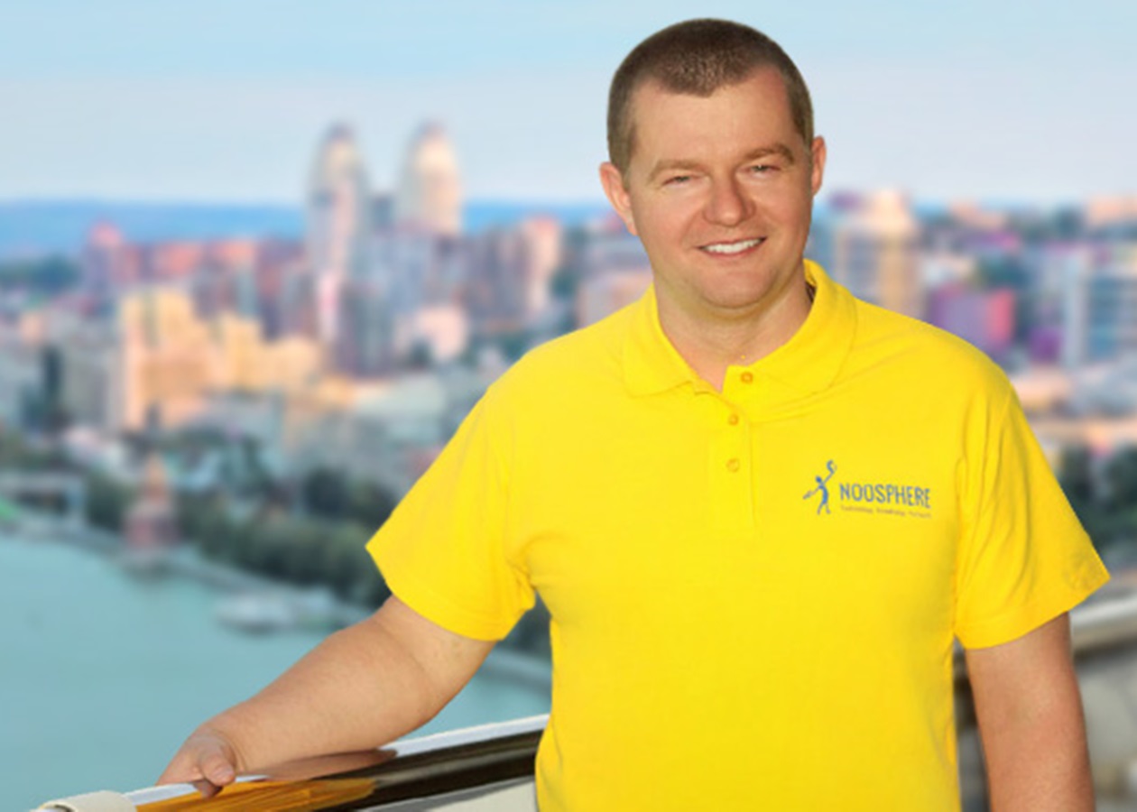 Новый космос: сколько сил и средств стоит запорожцу Максиму Полякову строить космическую компанию в США - today.ua