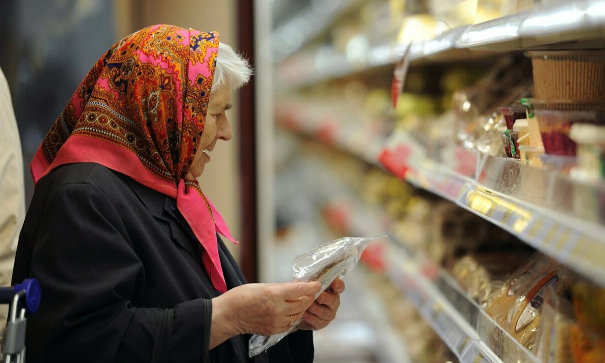 Українцям анонсували надбавки до пенсії у розмірі 500 гривень: коли стартує щорічна індексація виплат - today.ua