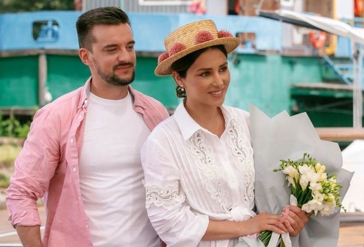 Злата Огнєвіч відзначила Новий рік з учасником Холостячка-2 і породила чутки про відновлення їхніх стосунків - today.ua