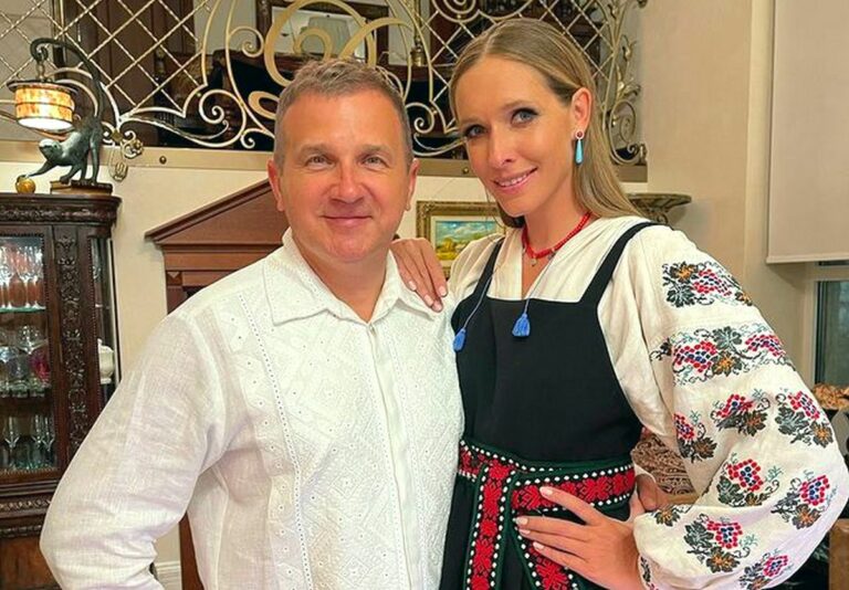 Катя Осадчая уехала с мужем в Нью-Йорк и разозлила украинцев счастливым видео - today.ua