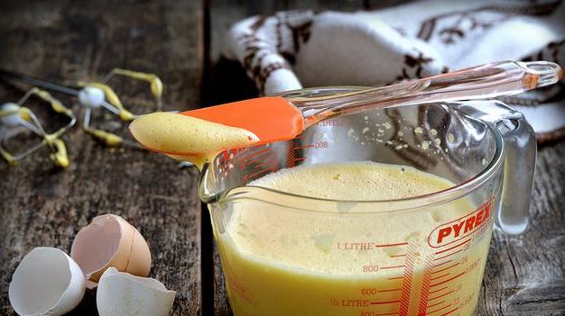 Пышный омлет с секретным ингредиентом: рецепт идеального завтрака на скорую руку