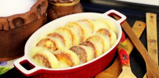 Ванильные сырники с нежной молочной подливой: рецепт полезного десерта на завтрак для всей семьи     - today.ua
