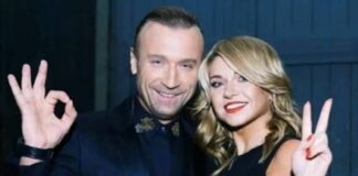Ніжні романтичні танці: у Мережі з'явилося нове відео Олега Винника із дружиною - today.ua