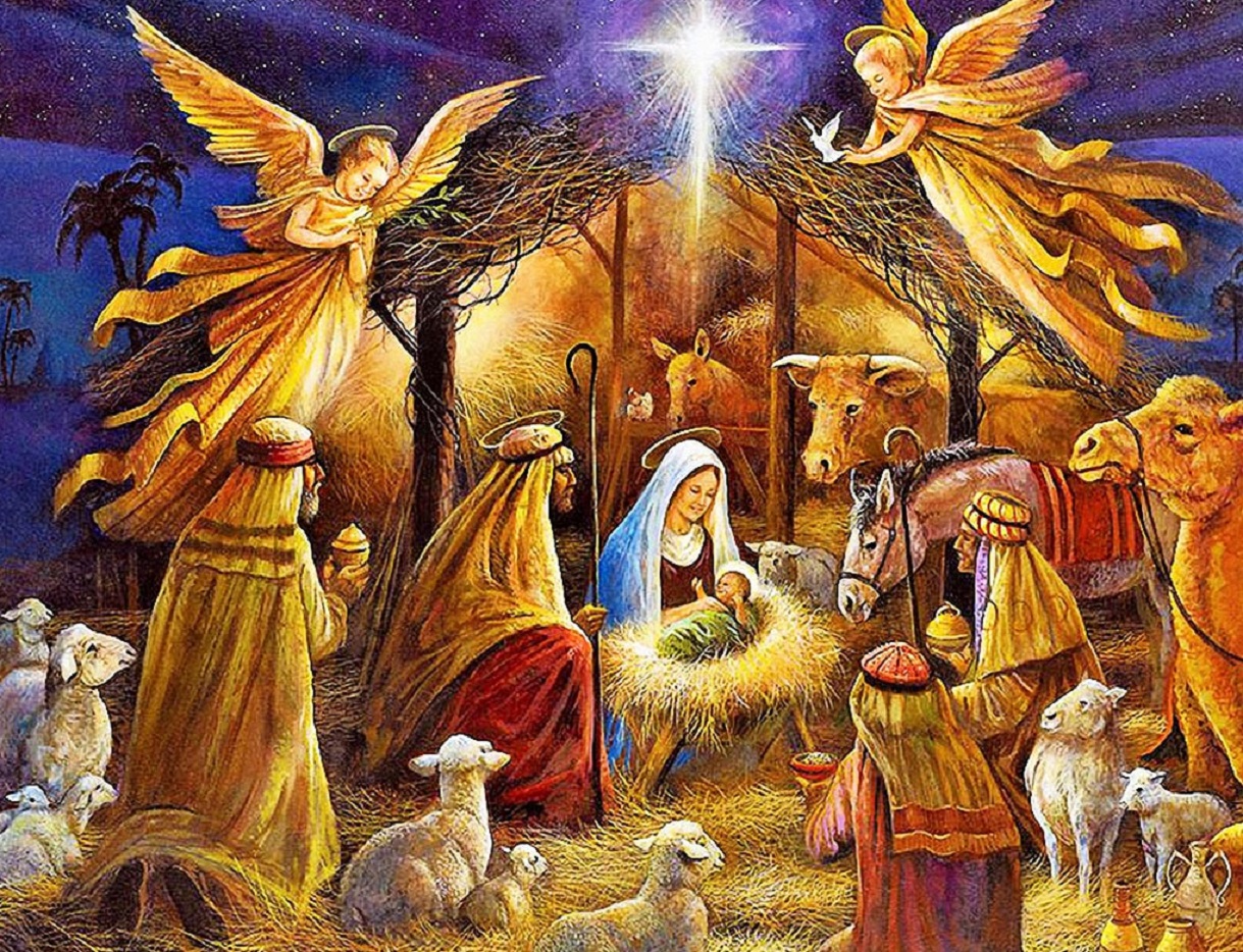 Різдво 2022: що потрібно зробити 7 січня, щоб залучити багатство та удачу