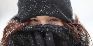 Снегопады и дожди обрушатся на Украину: прогноз погоды до середины будущей недели - today.ua