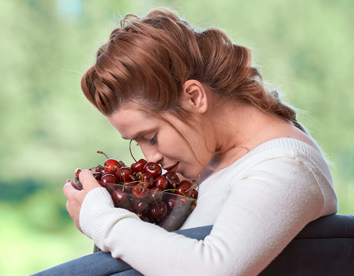 Названы продукты, которые помогают снять головную боль