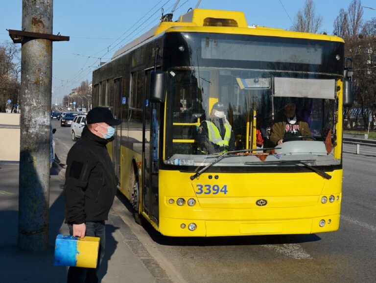 Вартість проїзду у громадському транспорті Києва зросте до 20 гривень - today.ua