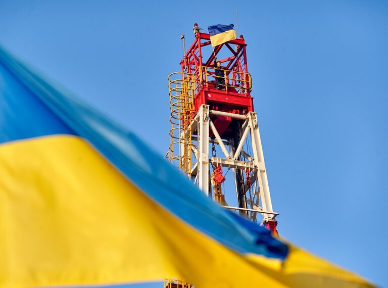 Україні не вистачить газу власного видобутку: що чекає країну 2022 року - today.ua