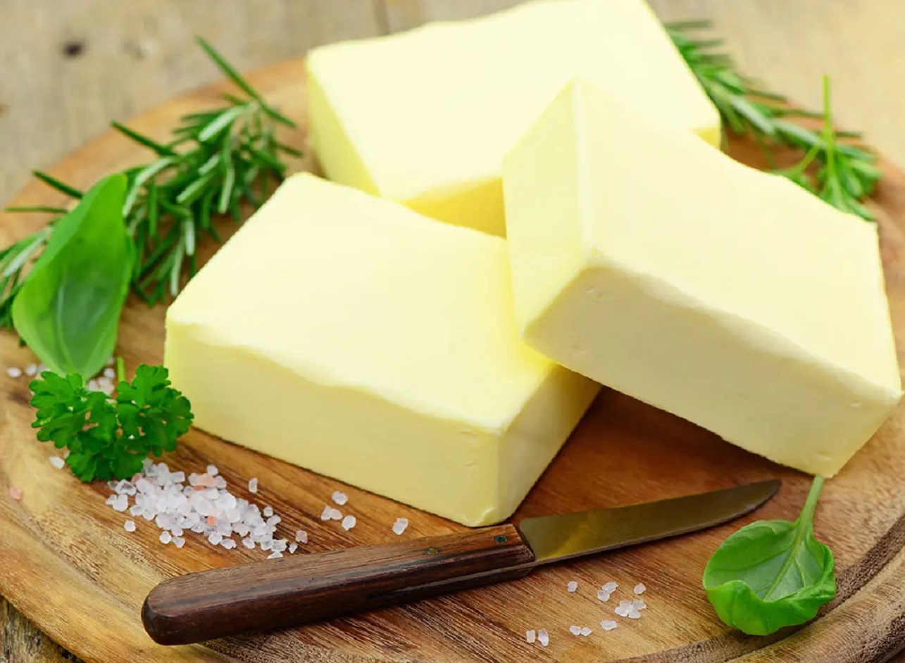 Опасный ЗМЖ: каких добавок не должно быть в сливочном масле - today.ua