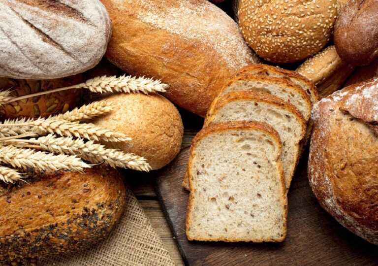 У лютому в Україні зміняться ціни на хліб через нове рішення Кабміну - today.ua