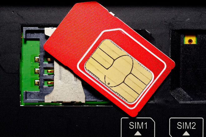 Vodafone уменьшит размер новых SIM-карт: сколько сэкономят абоненты при покупке стартовых пакетов  