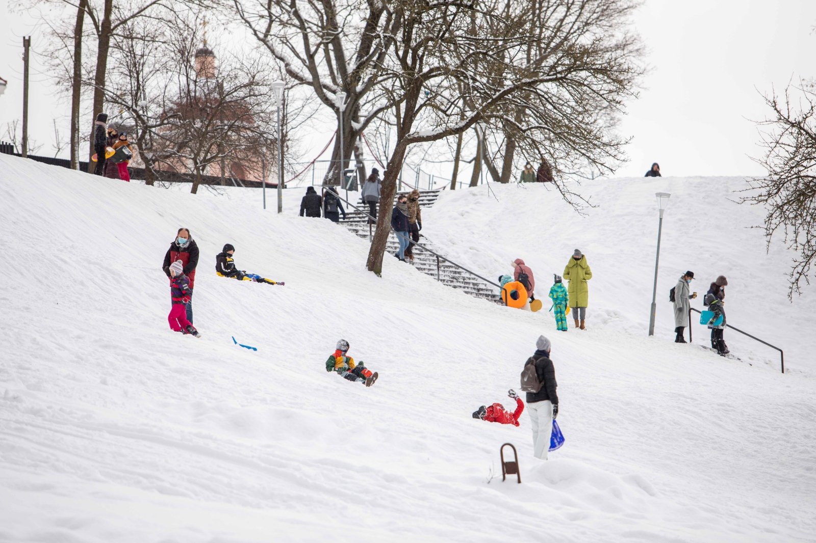 В Украину идет резкое потепление после 20-градусных морозов: синоптики рассказали, где будет плюсовая температура