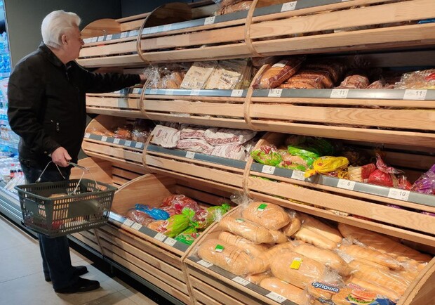 В АТБ прокомментировали перебои с поставками гречки, масла и хлеба: руководство супермаркета успокоило покупателей   