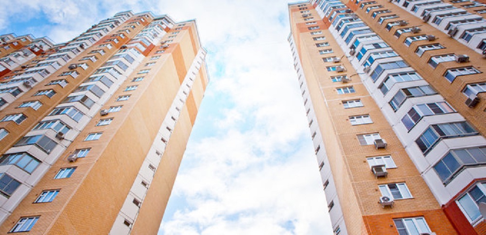 В Украине подорожало жилье на вторичном рынке: какие квартиры пользуются спросом