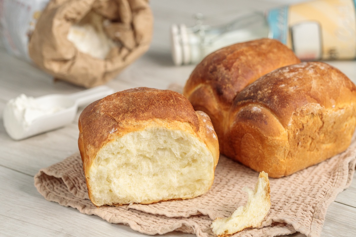 В феврале в Украине изменятся цены на хлеб из-за нового решения Кабмина