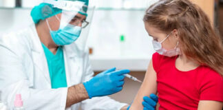 “Тысячу за вакцинацию“ начнут начислять несовершеннолетним детям: кто получит деньги первыми - today.ua