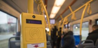 В Україні зміняться правила проїзду у громадському транспорті: де та як придбати Є-квиток - today.ua