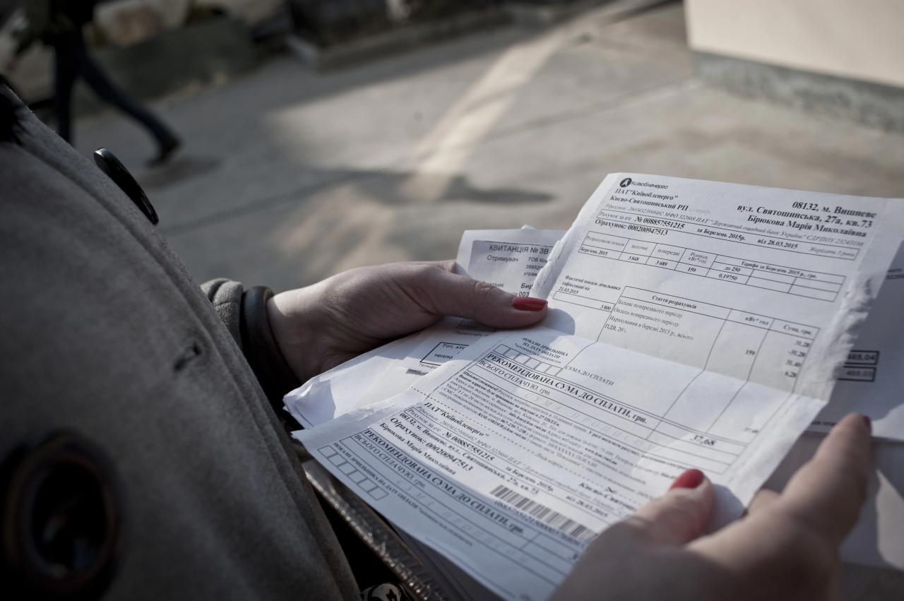 Украинцам насчитают доплату за газ за последние несколько лет: облгазы назвали механизм взыскания средств