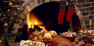 Самые важные блюда на Старый Новый год: что приготовить на праздничный стол - today.ua