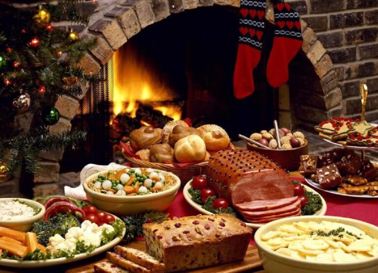 Самые важные блюда на Старый Новый год: что приготовить на праздничный стол - today.ua
