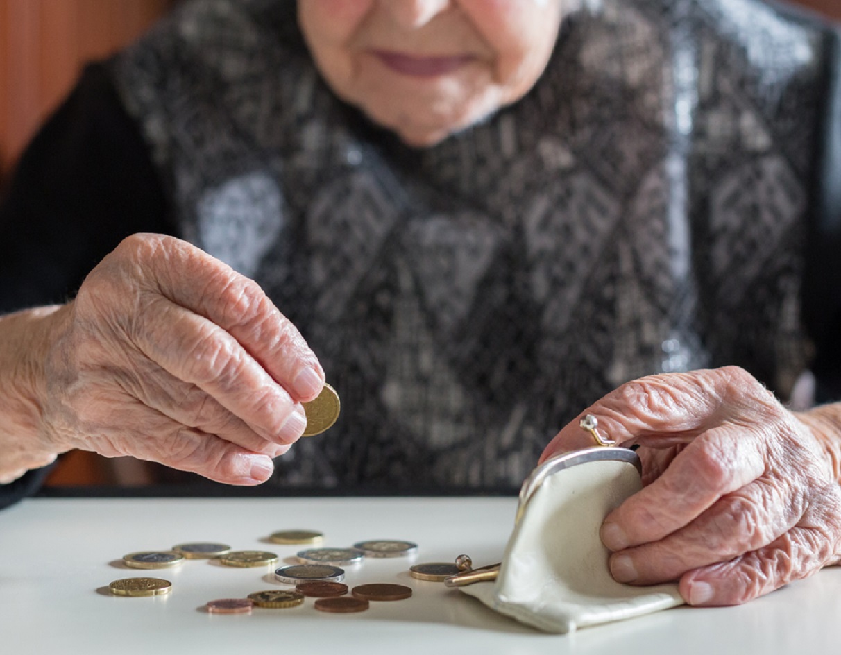 В Украине повысят пенсии: кто получит прибавку к выплатам весной 2022 года