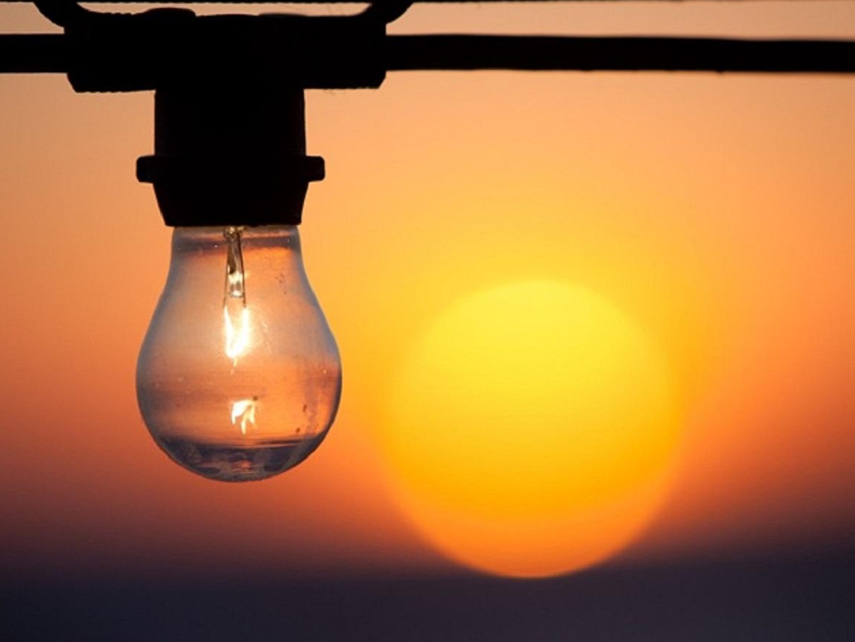 Украинцев предупредили о плановых отключениях электроэнергии и порядке их организации