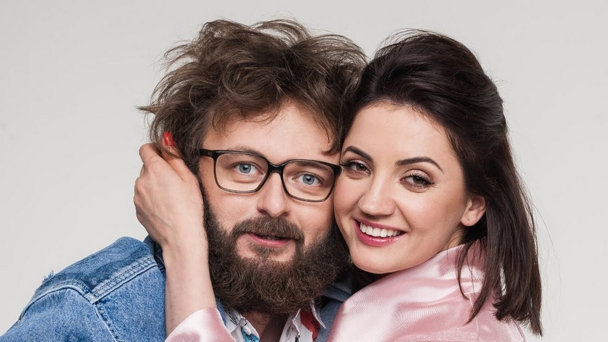 Тепер видно, що син схожий не на Дзідзьо: Ольга Цибульська вперше показала обличчя свого чоловіка - today.ua