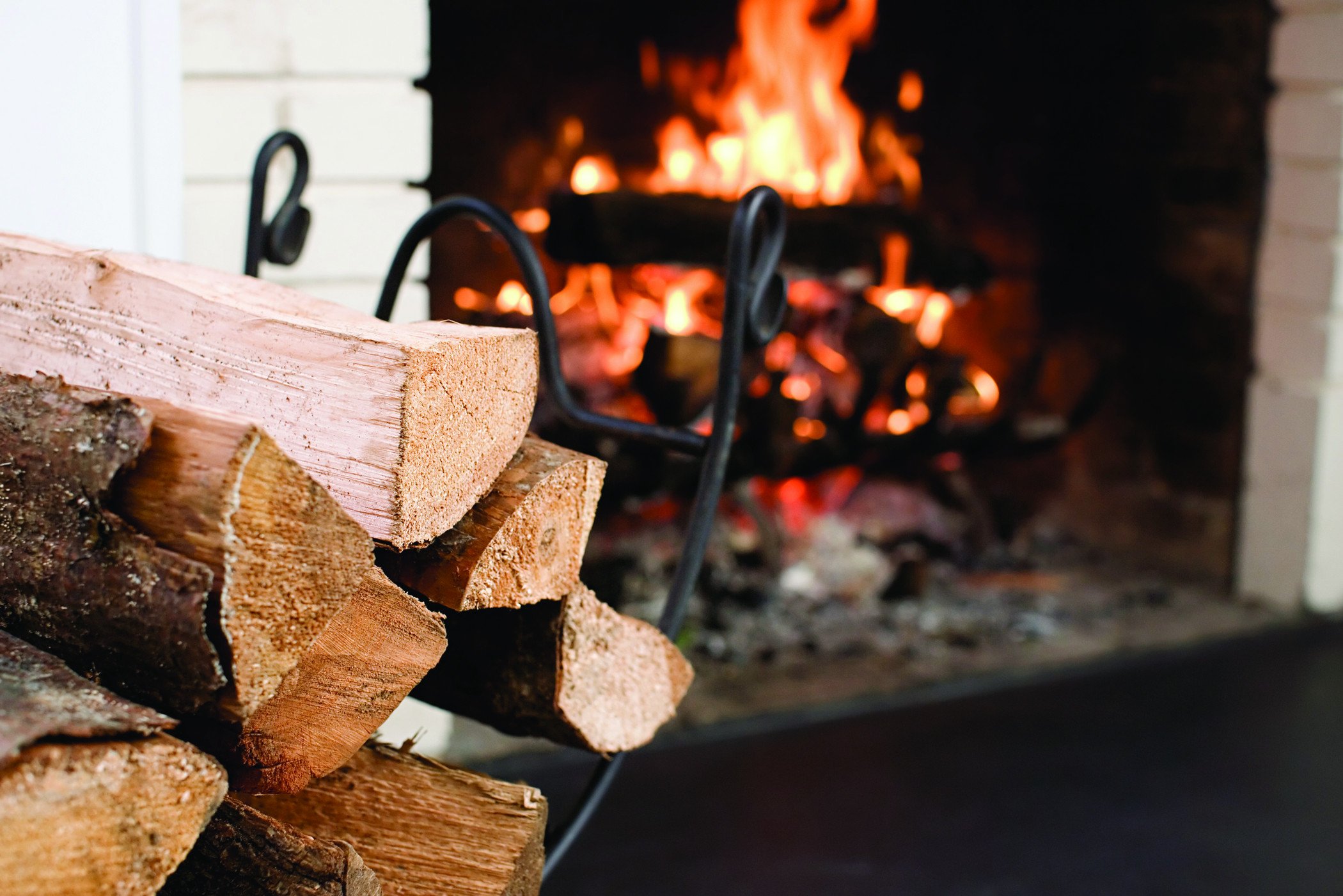 Какие дрова лучше всего подходят для отопления зимой: сравнение цен 