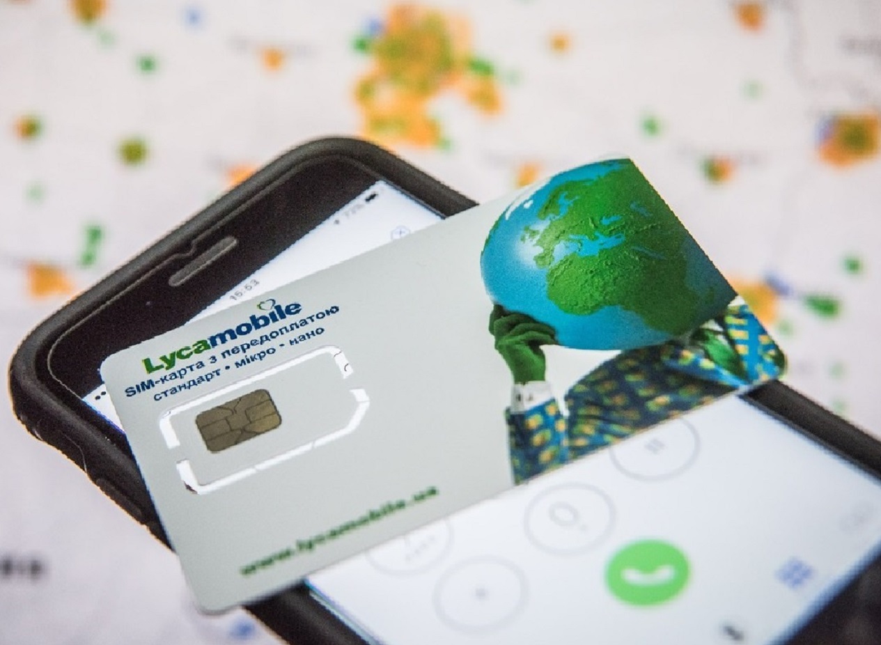 Новый мобильный оператор в Украине запустил тарифный план за 24 гривны в месяц