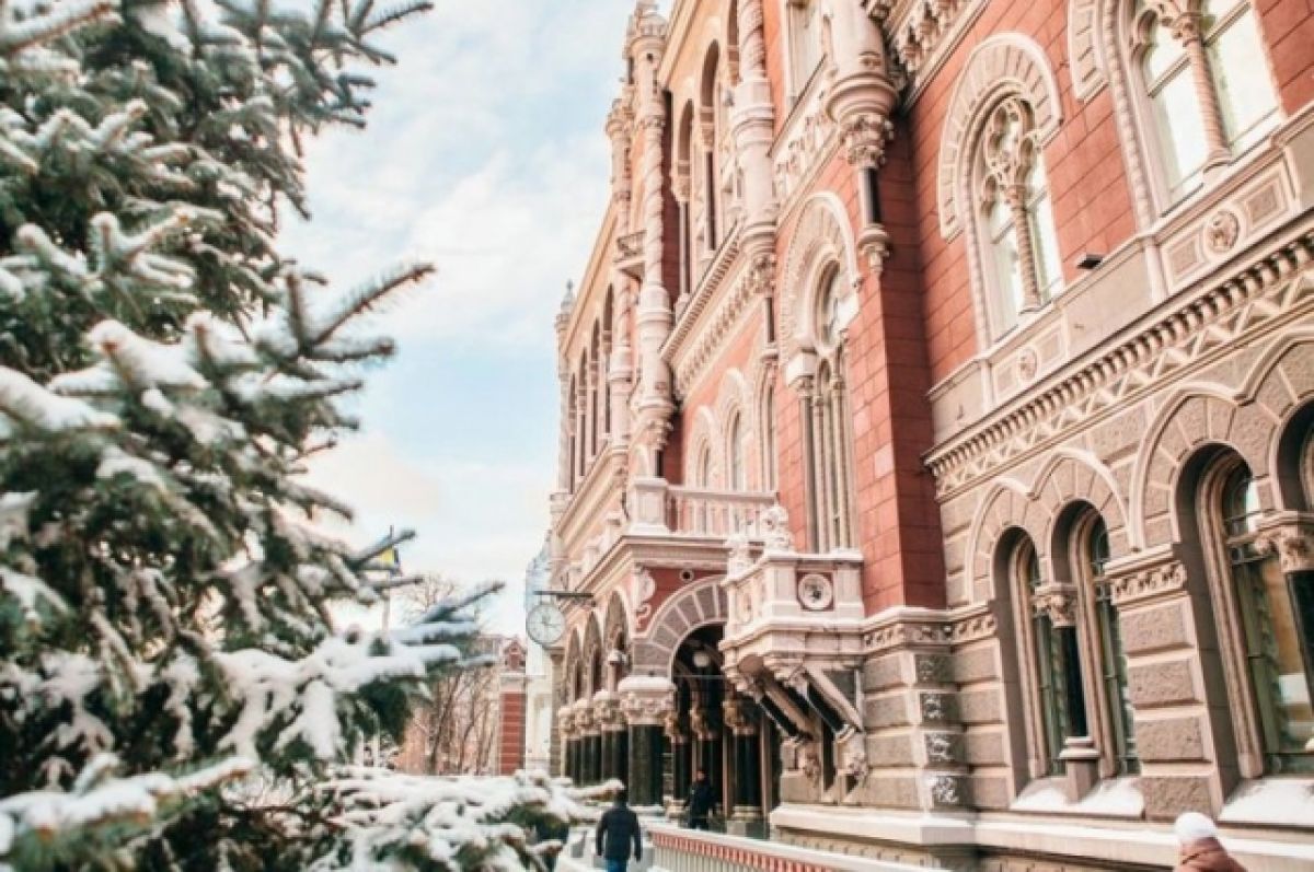 В Україні з'являться дві нові гривневі монети з унікальним дизайном