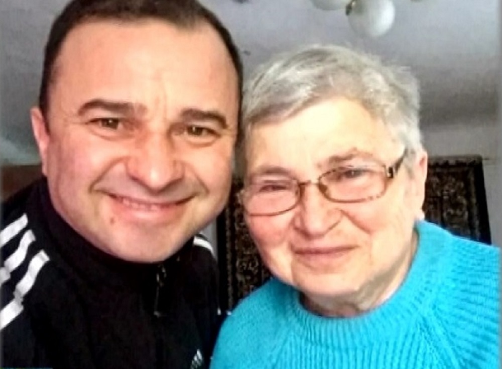 Віктор Павлік шукає родичів: співак розповів трагічну історію минулого своєї сім'ї