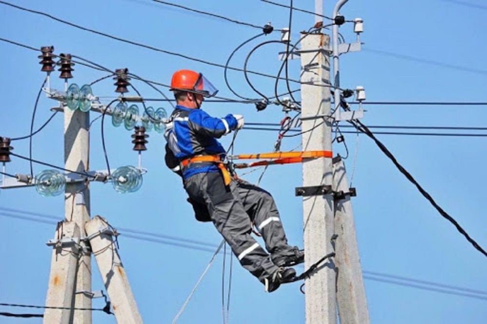 Украинцев предупредили о плановых отключениях электроэнергии и порядке их организации