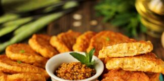 Оладьи из рыбного филе: рецепт вкусного и сытного блюда к празднику или на каждый день - today.ua
