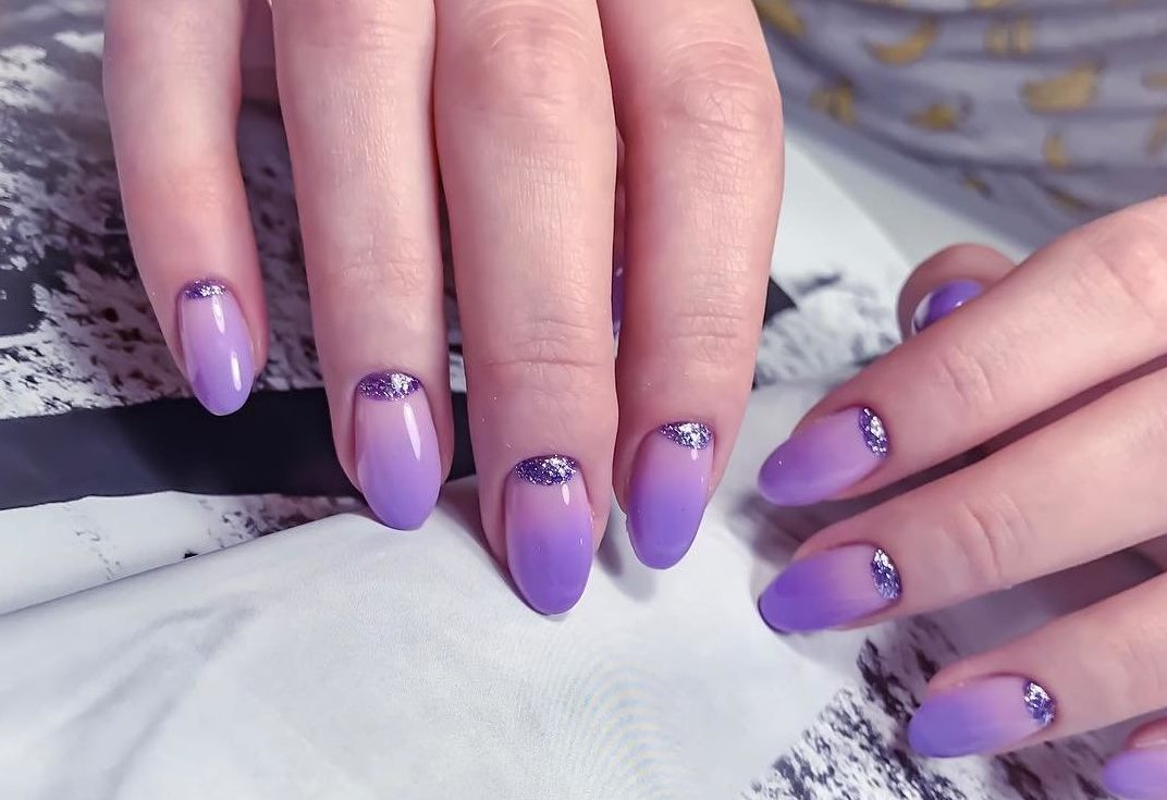 Три оттенка маникюра 2022, которые избавят от зимней хандры: что выбирают модницы - today.ua
