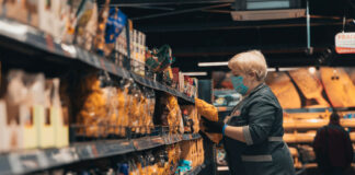 В АТБ прокоментували перебої з постачанням гречки, олії та хліба: керівництво супермаркету заспокоїло покупців - today.ua