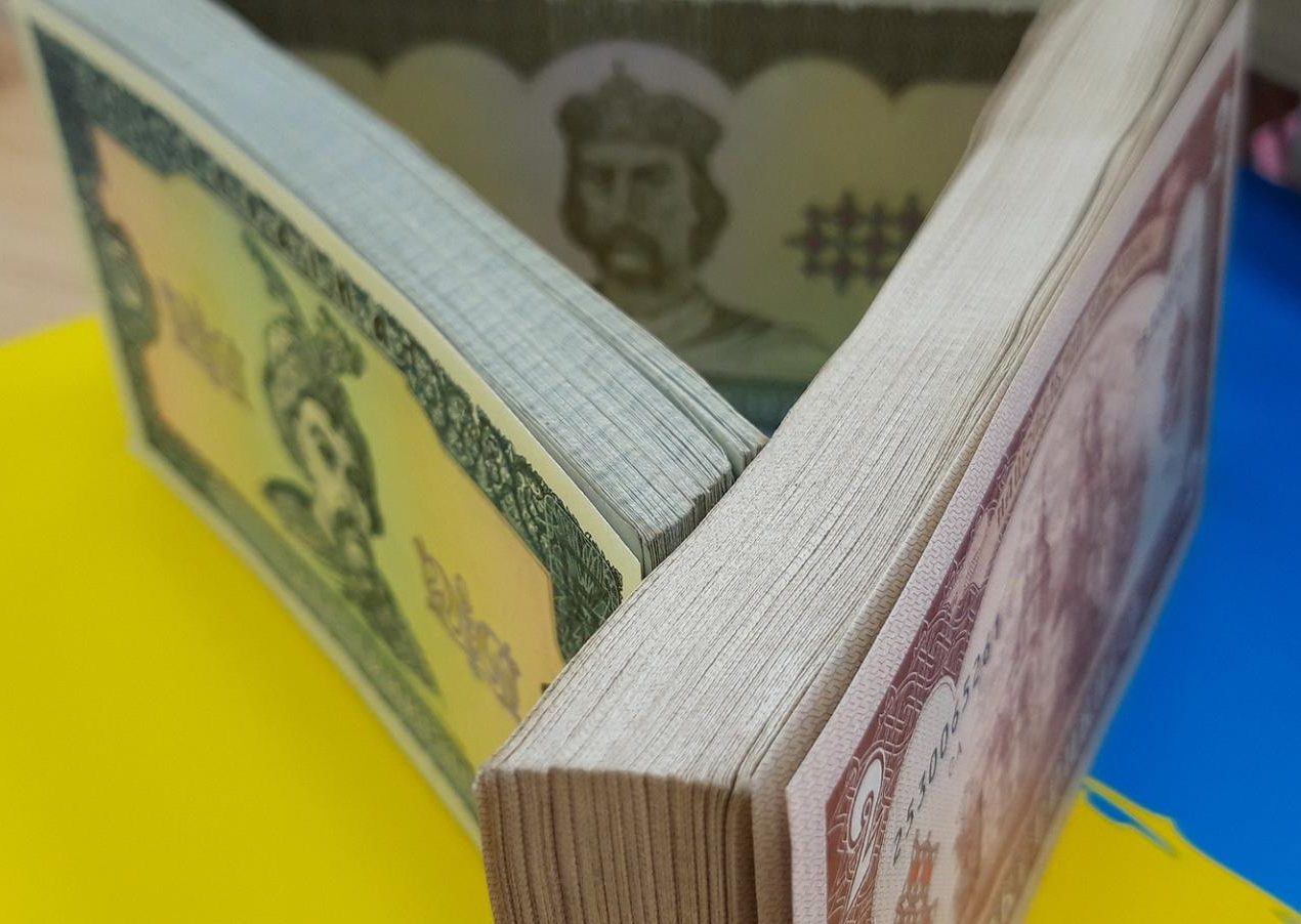 В Украине три уникальные купюры продают за 10 000 гривен: что изображено на деньгах - today.ua