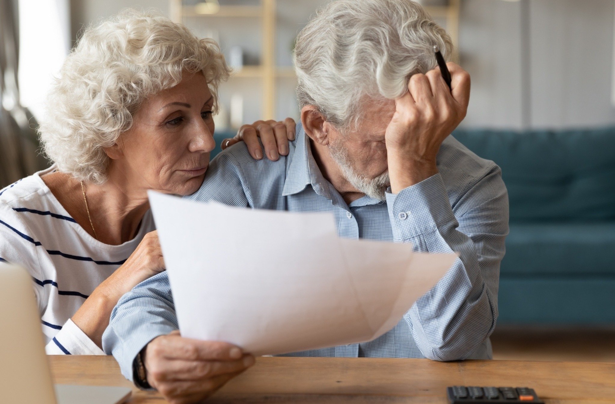 В Украине оставят без пенсий 60-летних граждан: кто не сможет выйти на заслуженный отдых вовремя