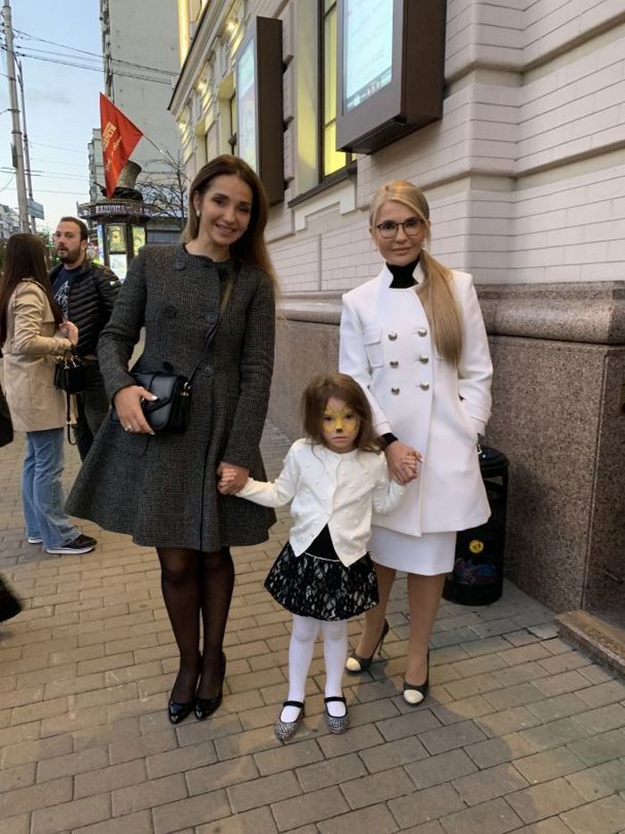 Месяц отпуска: стало известно, где Юлия Тимошенко провела новогодние каникулы