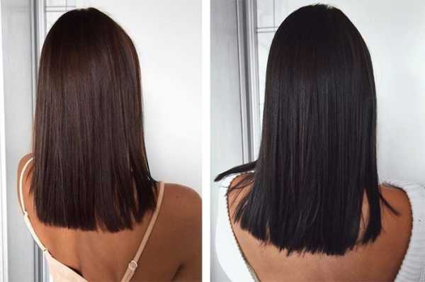 Удлиненная челка и рваные кончики: тенденции женских стрижек для длинных волос 2022      