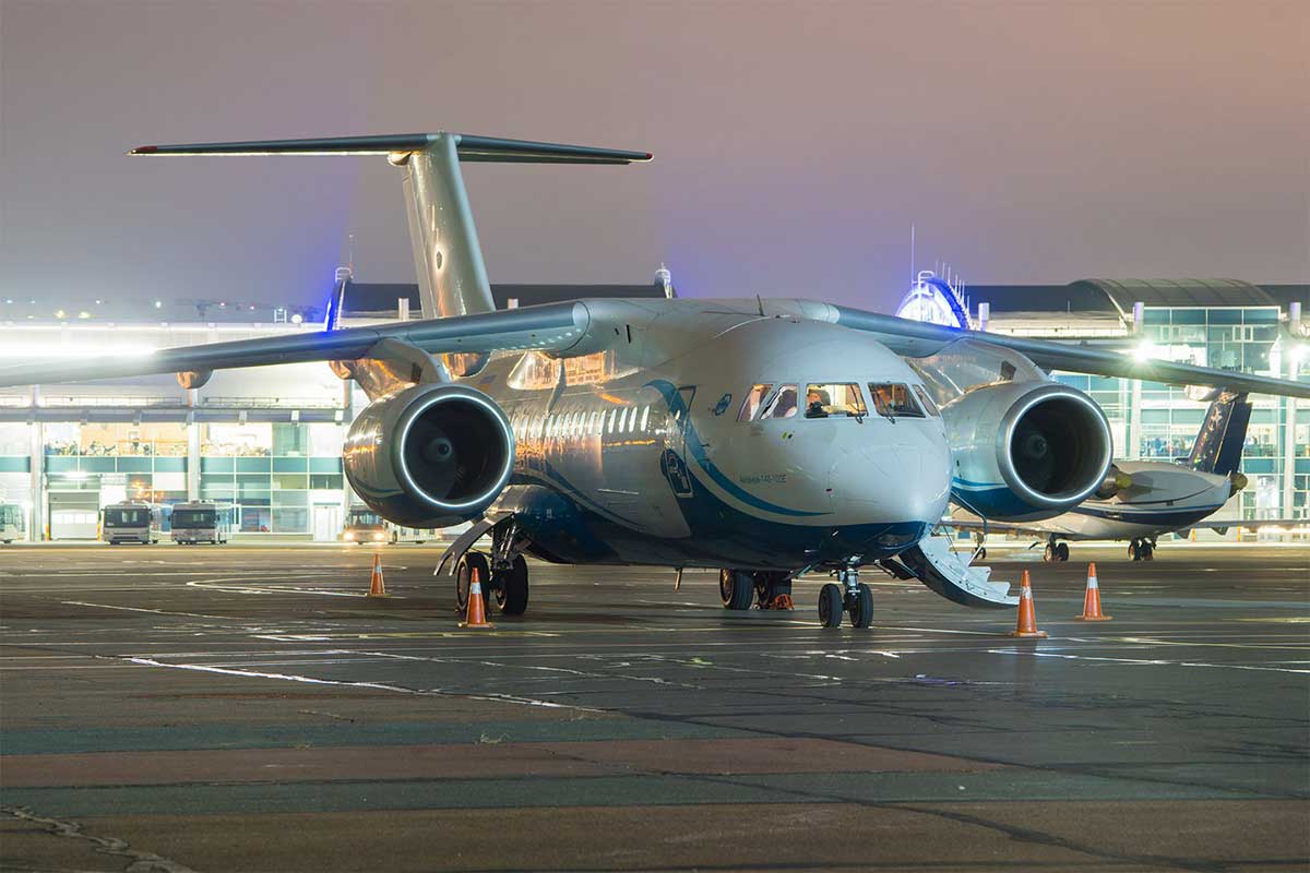 Українцям повертають гроші за авіаквитки: вітчизняна авіакомпанія Air Ocean заявила про припинення польотів