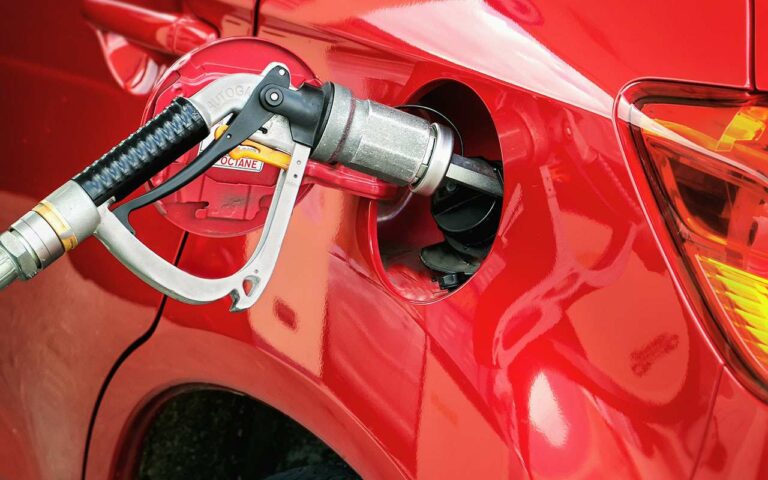 В Украине на днях взлетят цены на автогаз: топливо будет стоить дороже 30 грн/л - today.ua