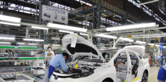 Toyota продлит срок службы своих автомобилей - today.ua
