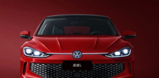 Volkswagen показав свій новий ліфтбек - today.ua