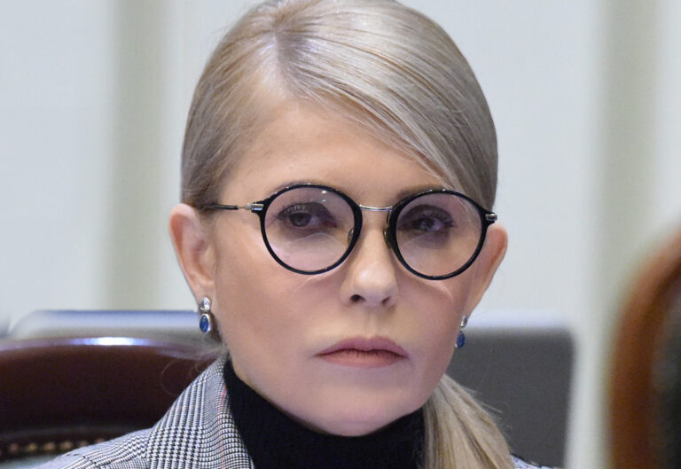 Месяц отпуска: стало известно, где Юлия Тимошенко провела новогодние каникулы - today.ua